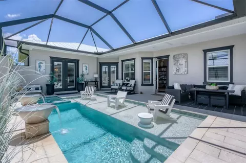 Exterior - 8920 Conch Ave, Placida, FL 33946 photo 6 of 15