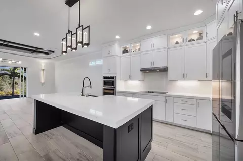 Kitchen - 8920 Conch Ave, Placida, FL 33946 photo 2 of 6