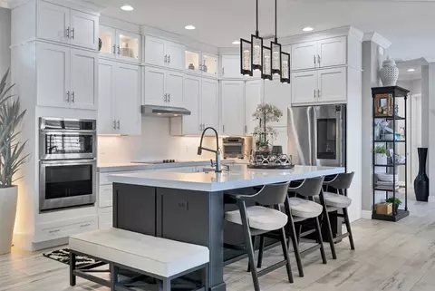 Kitchen - 8920 Conch Ave, Placida, FL 33946 photo 6 of 6