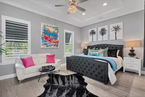 Bedroom - 8920 Conch Ave, Placida, FL 33946 photo 7 of 7