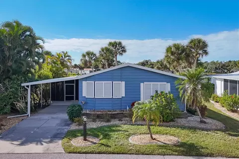 775 Candlewyck Dr #47, Englewood, FL 34223