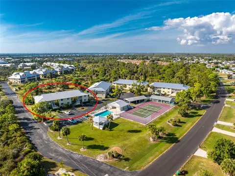 6600 Gasparilla Pines Blvd # 14-103, Englewood, FL 34224