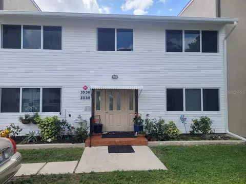 22481 Westchester Blvd #B36, Punta Gorda, FL 33980