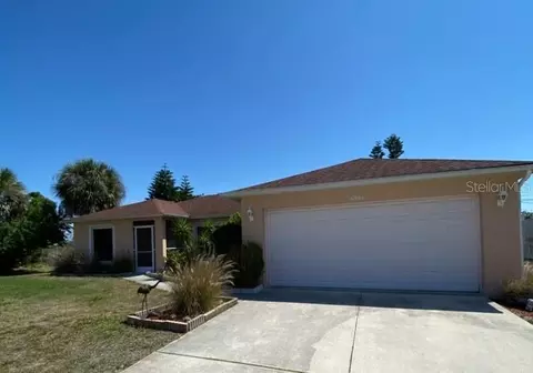 6984 Mamouth St, Englewood, FL 34224