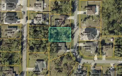 lot Apt 10 Frantz St, North Port, FL 34286