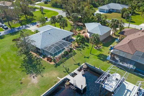 5105 Ackley Ter, Port Charlotte, FL 33981