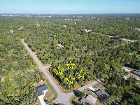 1416 Calico Ln, Port Charlotte, FL 33953