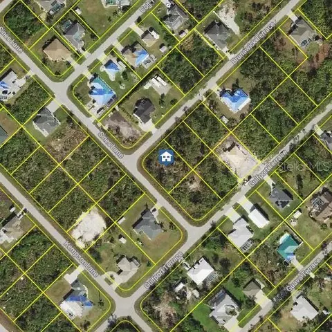 4826 Sines Ln, Port Charlotte, FL 33981
