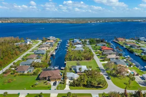 5097 Ackley Ter, Port Charlotte, FL 33981