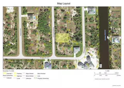 10492 New Brunswick St, Port Charlotte, FL 33981