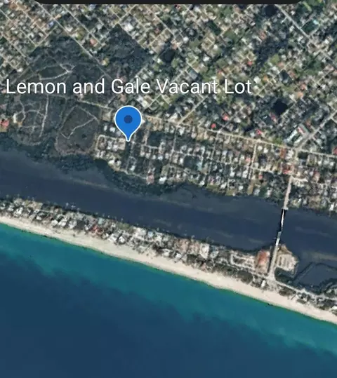 Lemon Avenue, Englewood, FL 34223