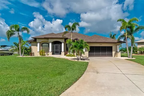 15658 Stuart Cir, Port Charlotte, FL 33981