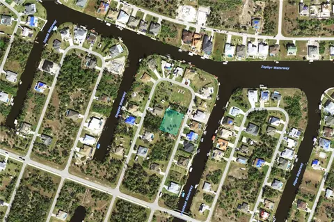 9287 Snapper Cir, Port Charlotte, FL 33981
