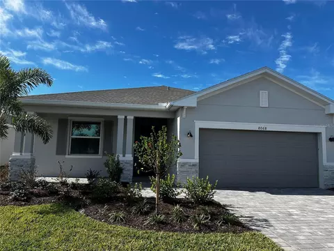 8068 Saint Kitts Cir, Englewood, FL 34224