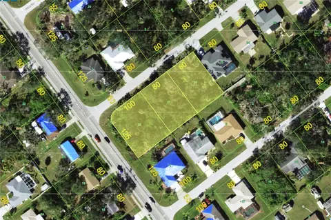 2027 2035 2043 Broad Ranch Dr, Port Charlotte, FL 33948