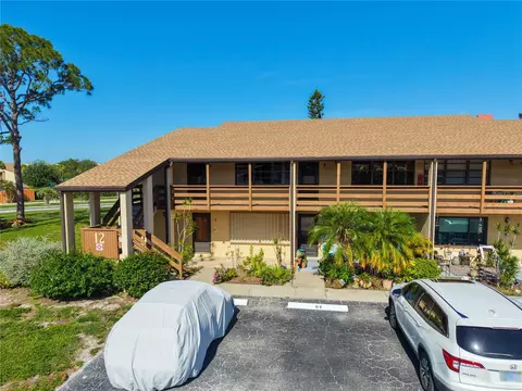 12 Quails Run Blvd #7, Englewood, FL 34223