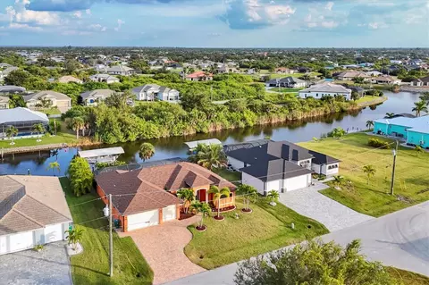 9244 Hialeah Ter, Port Charlotte, FL 33981