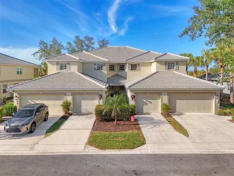 3303 Grand Vista Ct #201, Port Charlotte, FL 33953