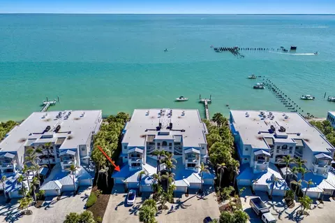 831 Harborshore Dr #1, Boca Grande, FL 33921