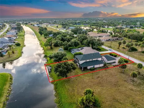 352 Boundary Blvd #352L, Rotonda West, FL 33947