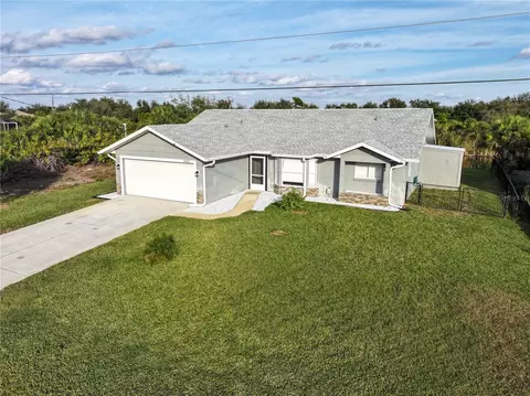 9492 Galaxie Cir, Port Charlotte, FL 33981
