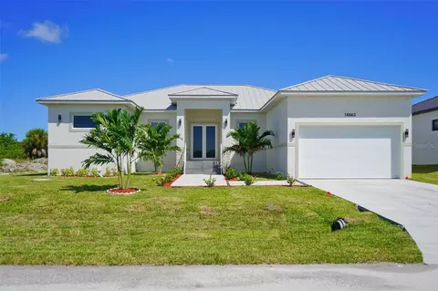 14663 Lillian Cir, Port Charlotte, FL 33981