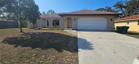 383 Kenova St, Port Charlotte, FL 33954