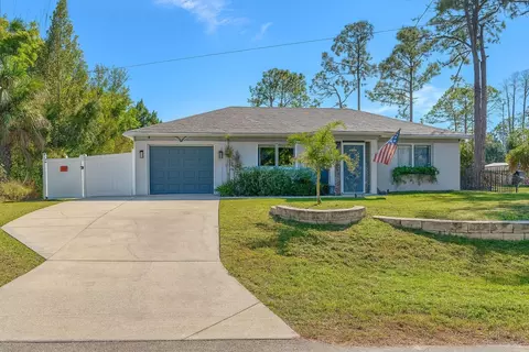 2829 Wyola Ave, North Port, FL 34286