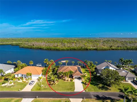 310 Coral Creek Dr, Placida, FL 33946