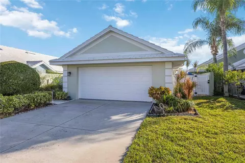 805 Harrington Lake Dr N #76, Venice, FL 34293