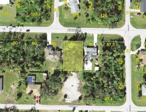 18249 Edgewater Dr, Port Charlotte, FL 33948