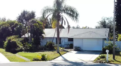 3465 Gulf Ln, Rotonda West, FL 33947