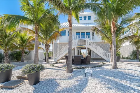 7370 Palm Island Dr #SS3, Placida, FL 33946