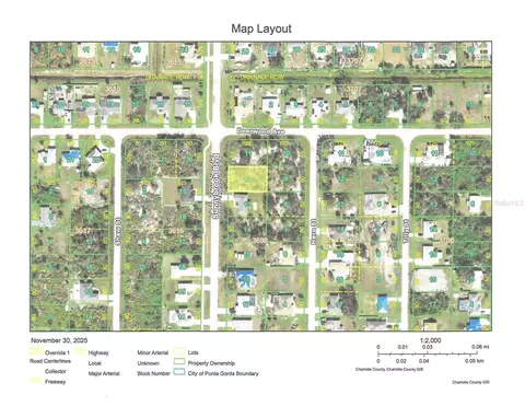 6296 Sunnybrook Blvd, Englewood, FL 34224
