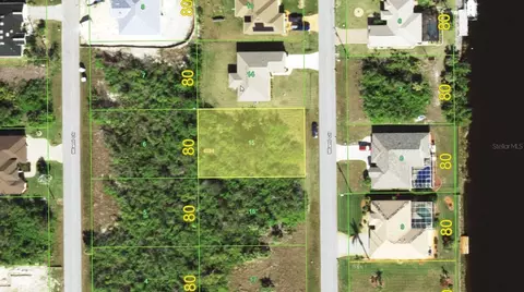 9509 Miami Cir, Port Charlotte, FL 33981
