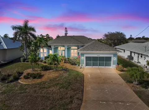 264 Mariner Ln, Rotonda West, FL 33947