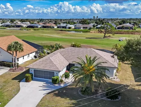 228 Rotonda Cir, Rotonda West, FL 33947