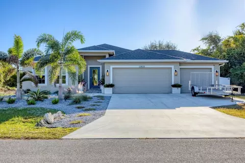 13435 Rayburn Ln, Port Charlotte, FL 33981