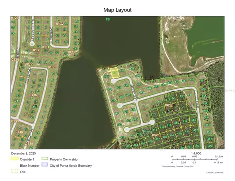 14370 Cisco Way, Placida, FL 33946