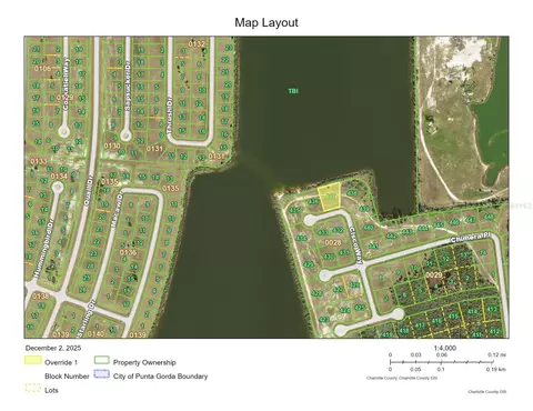 14378 Cisco Way, Placida, FL 33946