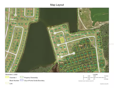 11472 Chimera Pl, Placida, FL 33946