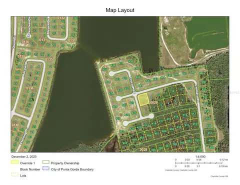 11481 Chimera Pl, Placida, FL 33946
