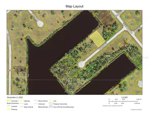 12491 Sculpin Ct, Placida, FL 33946