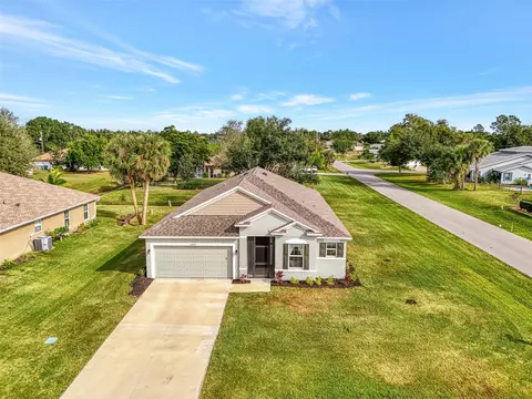 25889 Aysen Dr, Punta Gorda, FL 33983