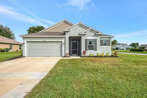 25889 Aysen Dr, Punta Gorda, FL 33983