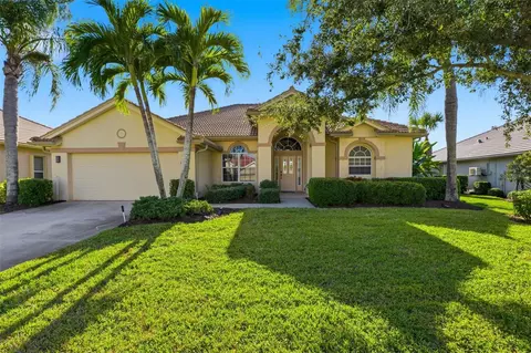 14230 Silver Lakes Cir, Port Charlotte, FL 33953