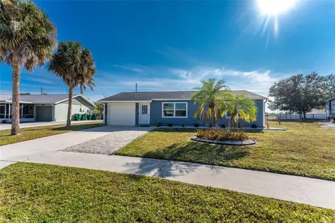 6439 Facet Ln, Port Charlotte, FL 33981