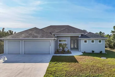 15684 Havana Cir, Port Charlotte, FL 33981