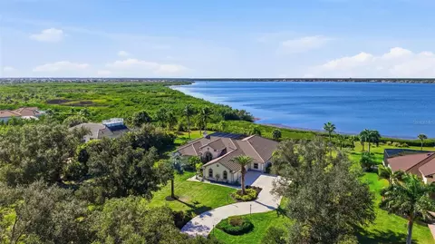 3121 Rivershore Ln, Port Charlotte, FL 33953