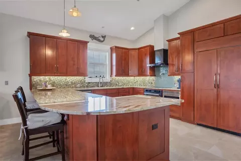 Kitchen - 7121 Rum Bay Dr, Placida, FL 33946 photo 2 of 4